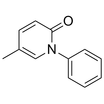 吡非尼酮