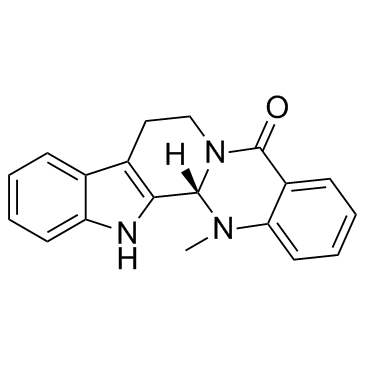 吴茱萸碱