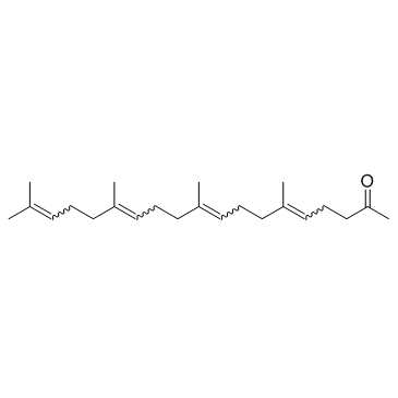 替普瑞酮