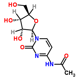 N-乙酰胞嘧啶