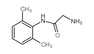 甘氨酸二甲基苯胺