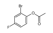 2-溴-4-氟苯乙酸