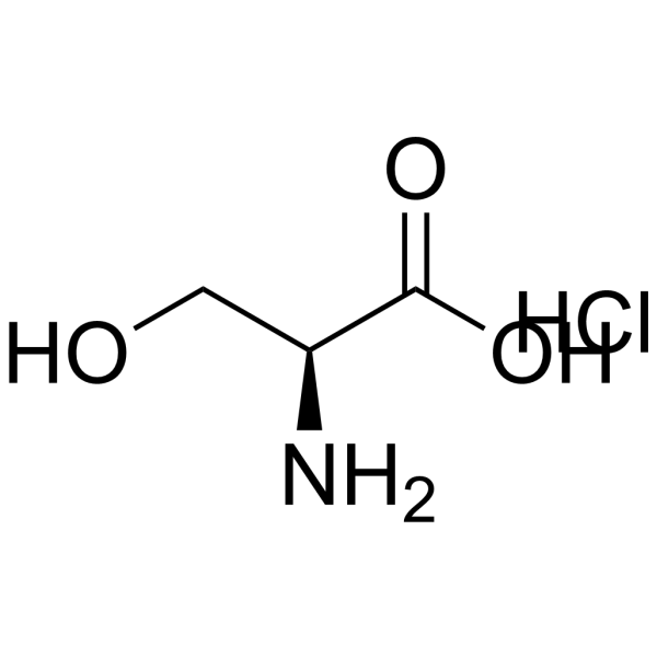 L-丝氨酸盐酸盐