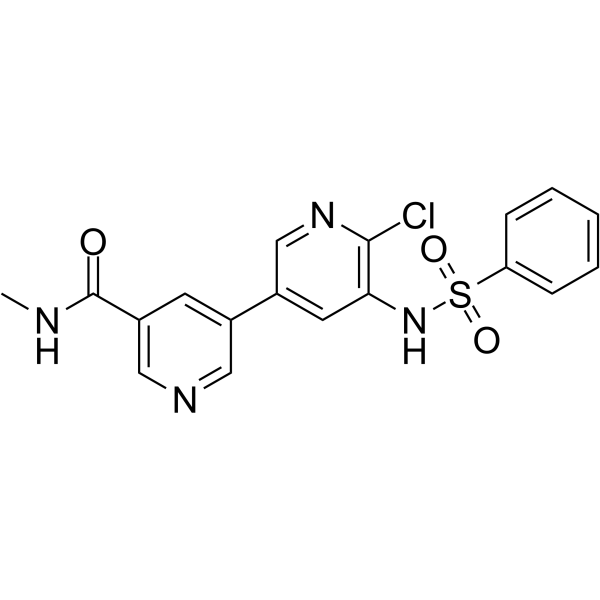 CHMFL-PI4K-127