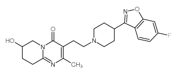 利培酮