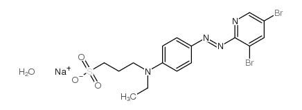 3,5-DIBR-PAESA