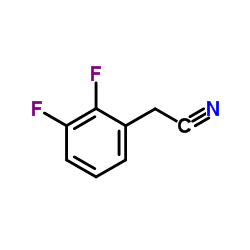 2,3-二氟苯乙腈