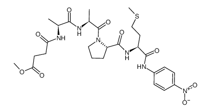 组织蛋白酶G底物