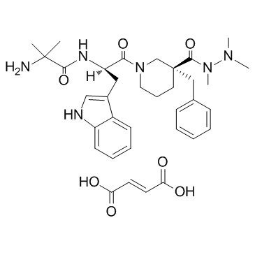 Anamorelin Fumarate