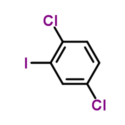 1,4-二氯-2-碘苯