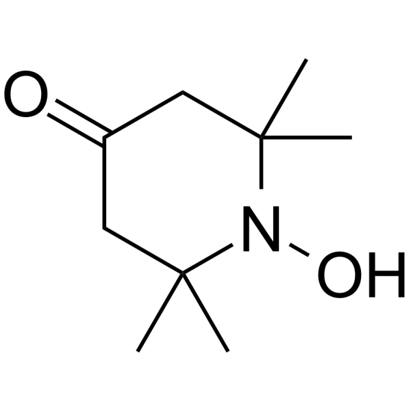 1-羟基-2,2,6,6-四甲基-4-氧-哌啶盐酸盐