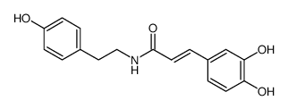 N-反式咖啡酰酪胺