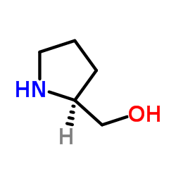 D-脯氨醇