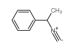 (1-乙基异氰)苯