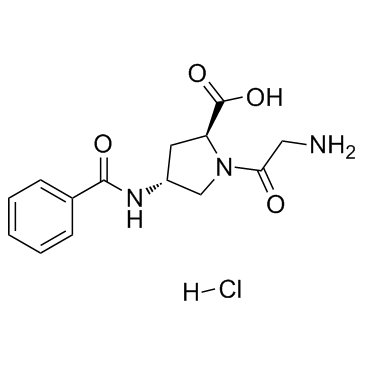 GAP-134 Hydrochloride