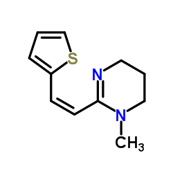 噻嘧啶杂质A