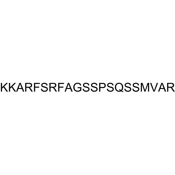 IRAK-4 Peptide substrate