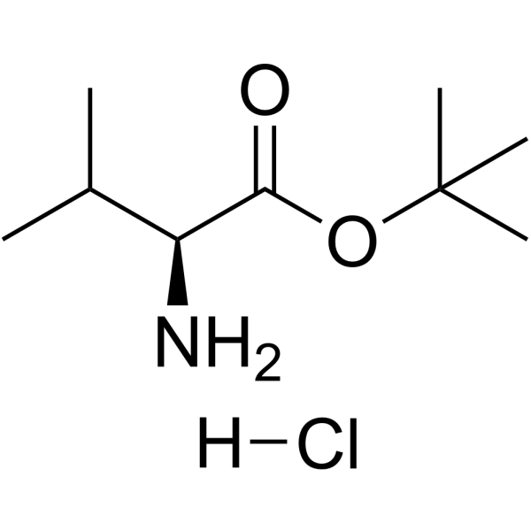 L-缬氨酸叔丁酯盐酸盐