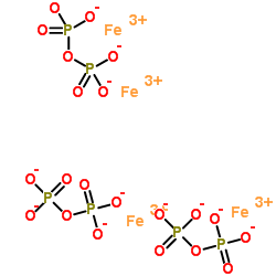 焦磷酸铁