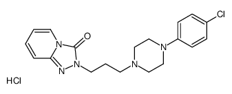 4-Chloro Trazodone hydrochloride