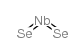 硒化铌(IV)