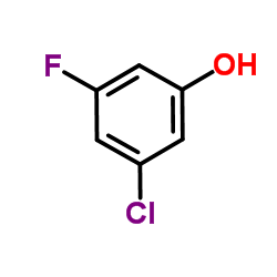 3-氯-5-氟苯酚