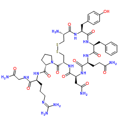 精氨酸加压素