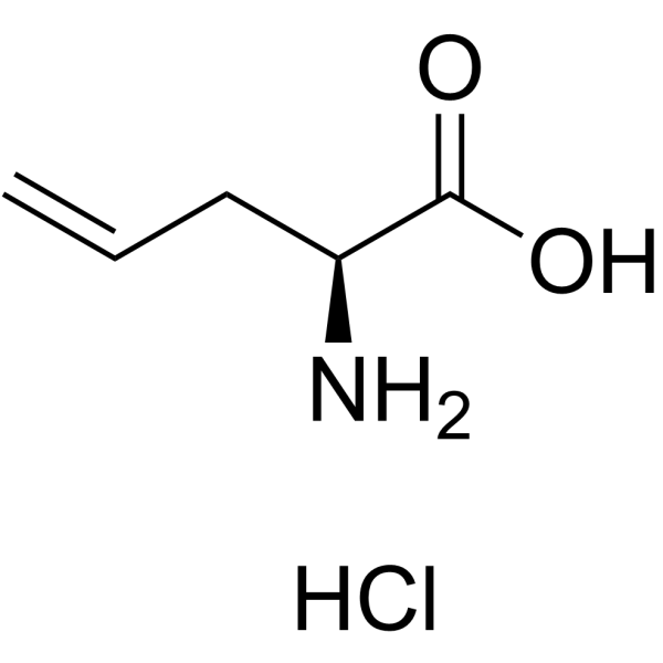 L-烯丙基甘氨酸