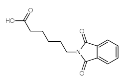 6-(1,3-二氧代异吲哚-2-基)己酸