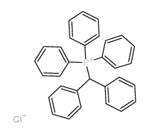 二苯甲基三苯膦氯化物