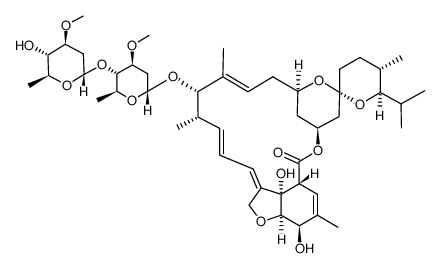 Ivermectin B1b