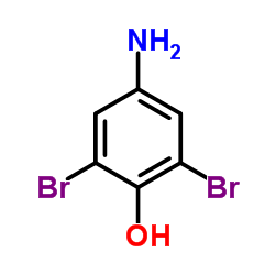 4-氨基-2,6-二溴苯酚