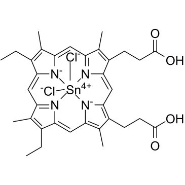 Stannsoporfin