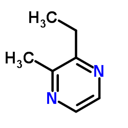 3-乙基-2-甲基吡嗪