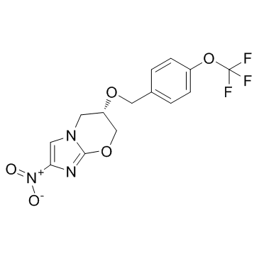 Pretomanid