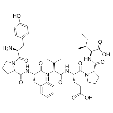 β-Casomorphin (human)