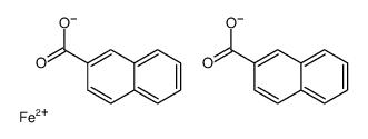 环烷酸铁