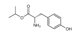 L-酪氨酸异丙酯盐酸盐