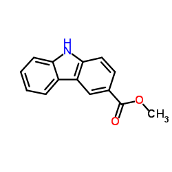 3-咔唑羧酸甲酯