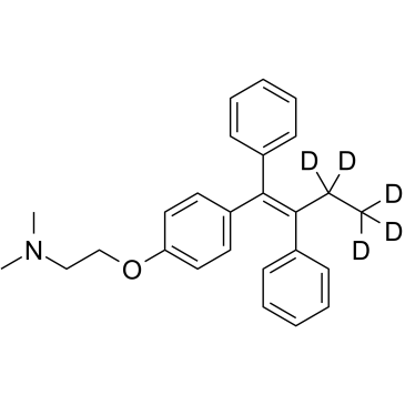 他莫昔芬-D5