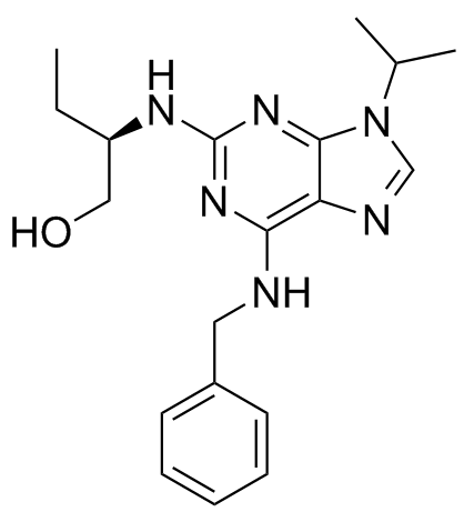 Roscovitine