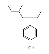 4-(3,5-二甲基-3-庚基)苯酚