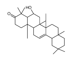 曼陀罗萜醇酮