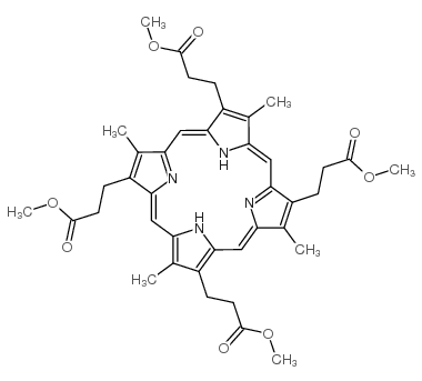 粪卟啉I四甲酯