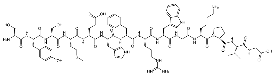 ACTH 1-14