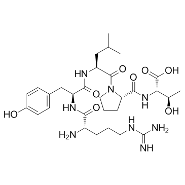 Proctolin