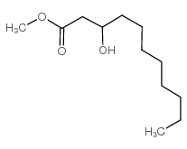 3-羟基十一烷酸甲酯