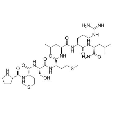 Myomodulin