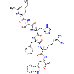 乙酰基六肽-1