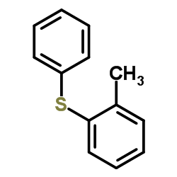 2-甲基二苯硫醚